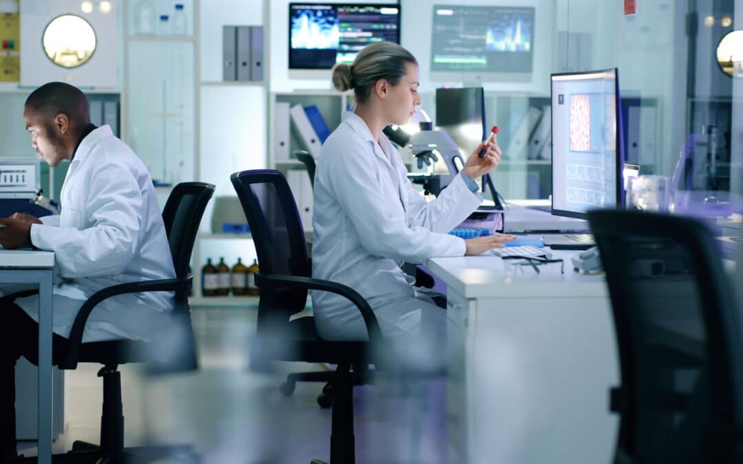 Employment Drug Testing: Legal Update